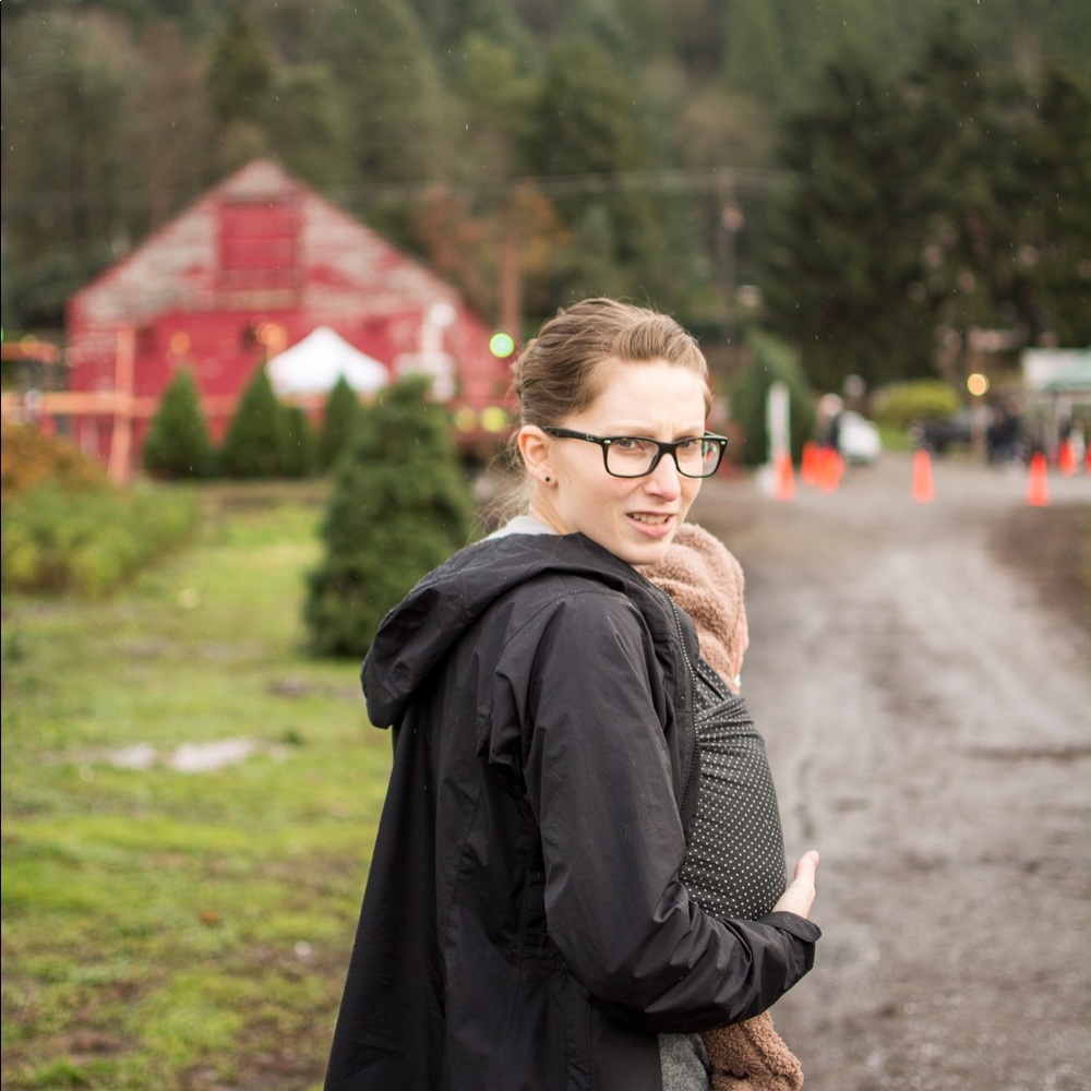 Meet your Posher, Bridget